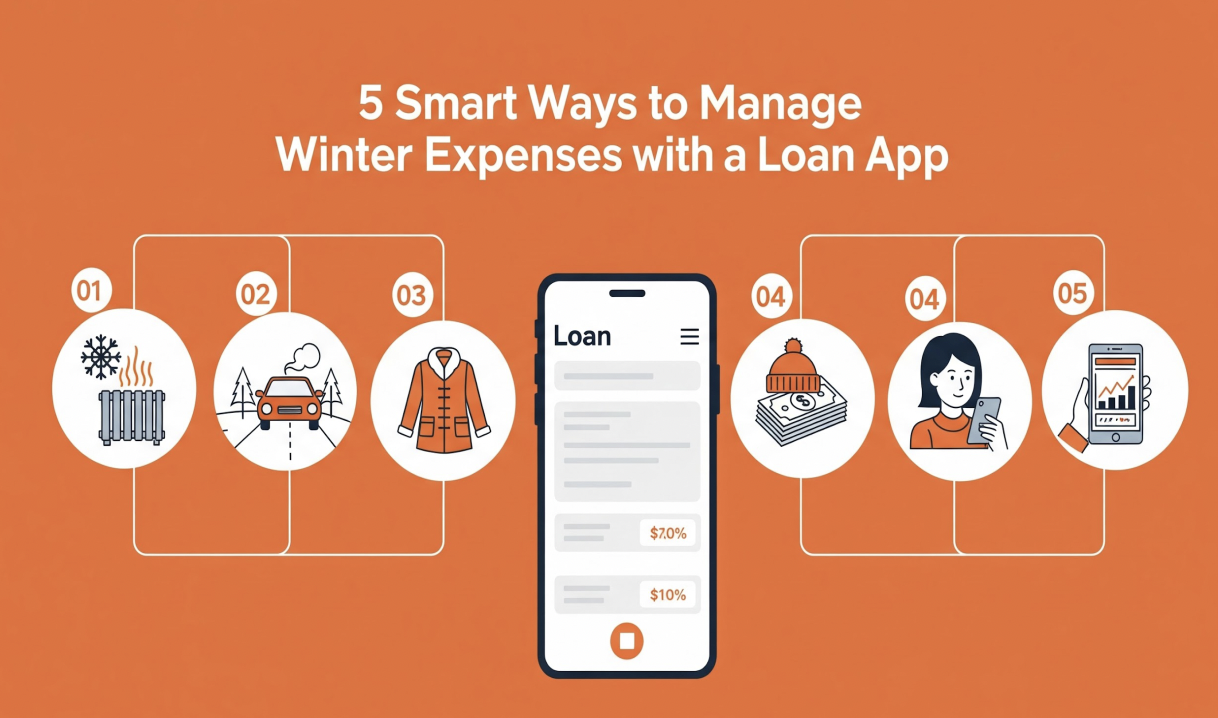 Loan app
